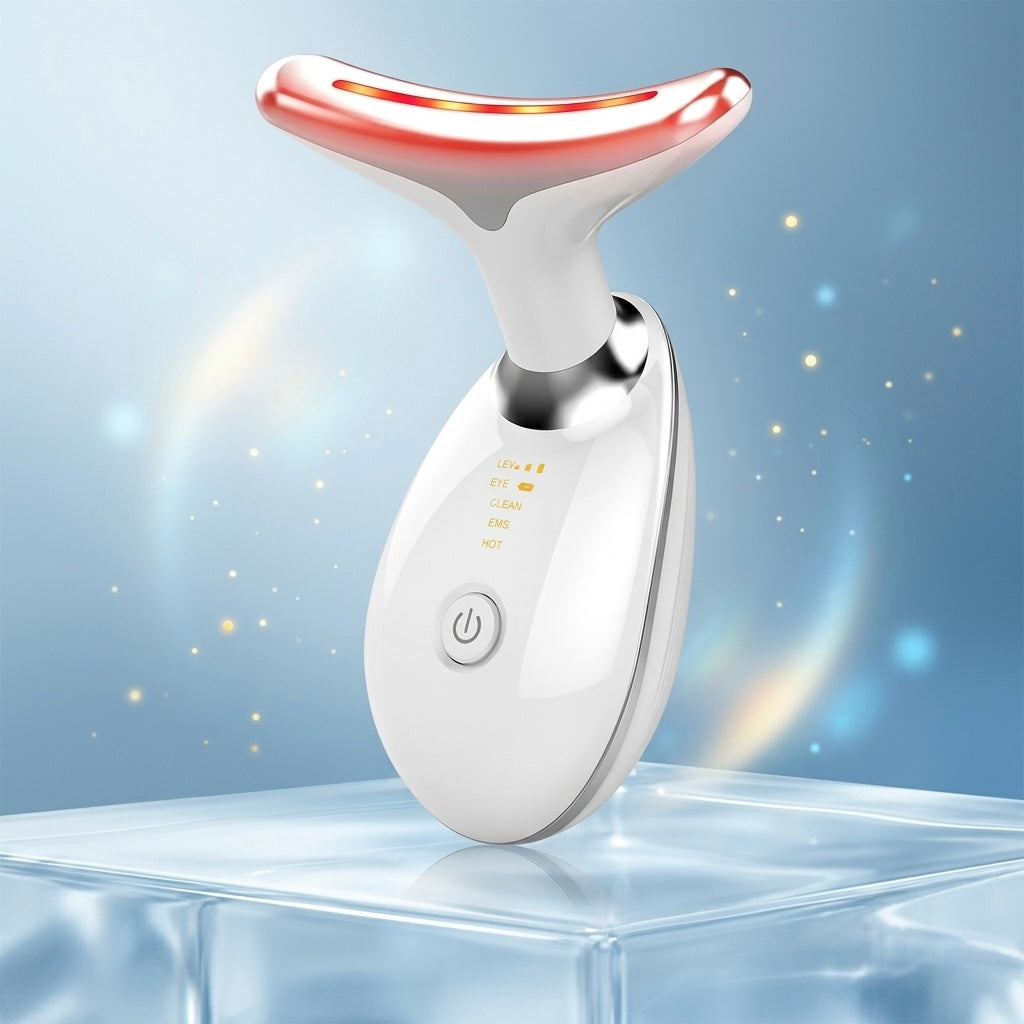 Face & Neck Lifting Device