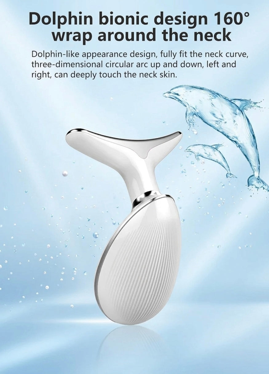 Face & Neck Lifting Device