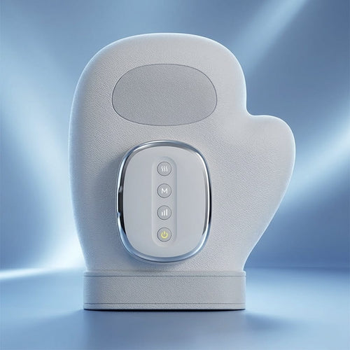 Heated Hand Relief Massager