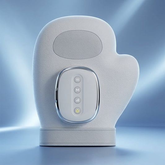 Heated Hand Relief Massager